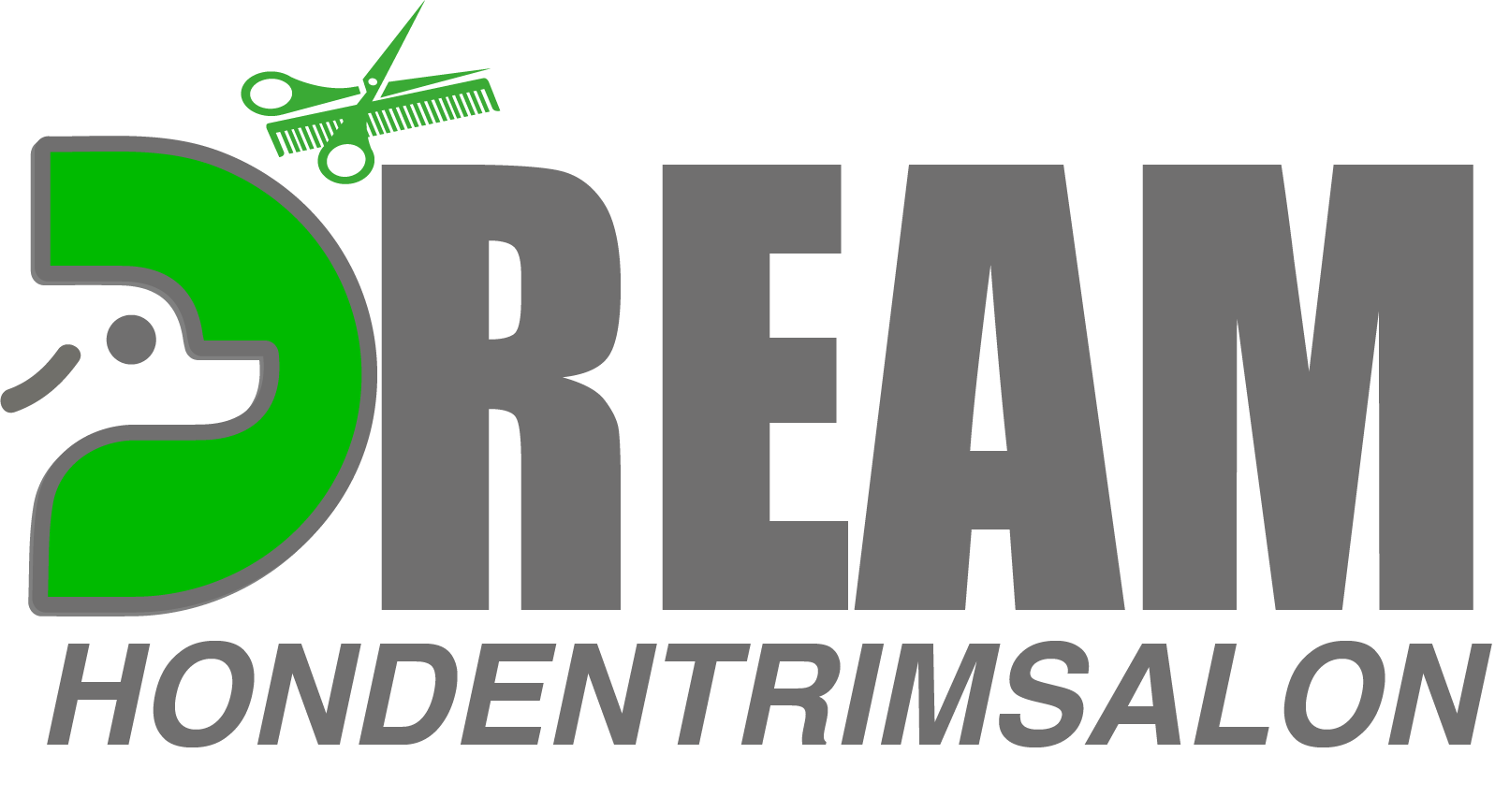 Hondentrimsalon Dream